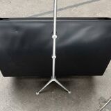 Postmodern Italian magazine rack by Andries & Hiroko Van Onck for Magis, 1980s.