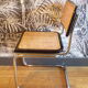 Chaise cantilever 1970