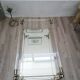 Grande table basse sculpturale par Muebles Curvasa 1970s