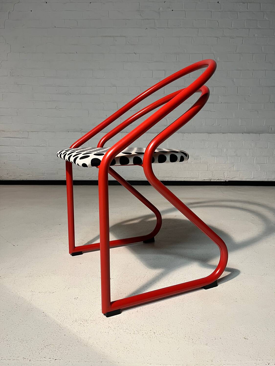 Fully restored vintage chair - 15 available