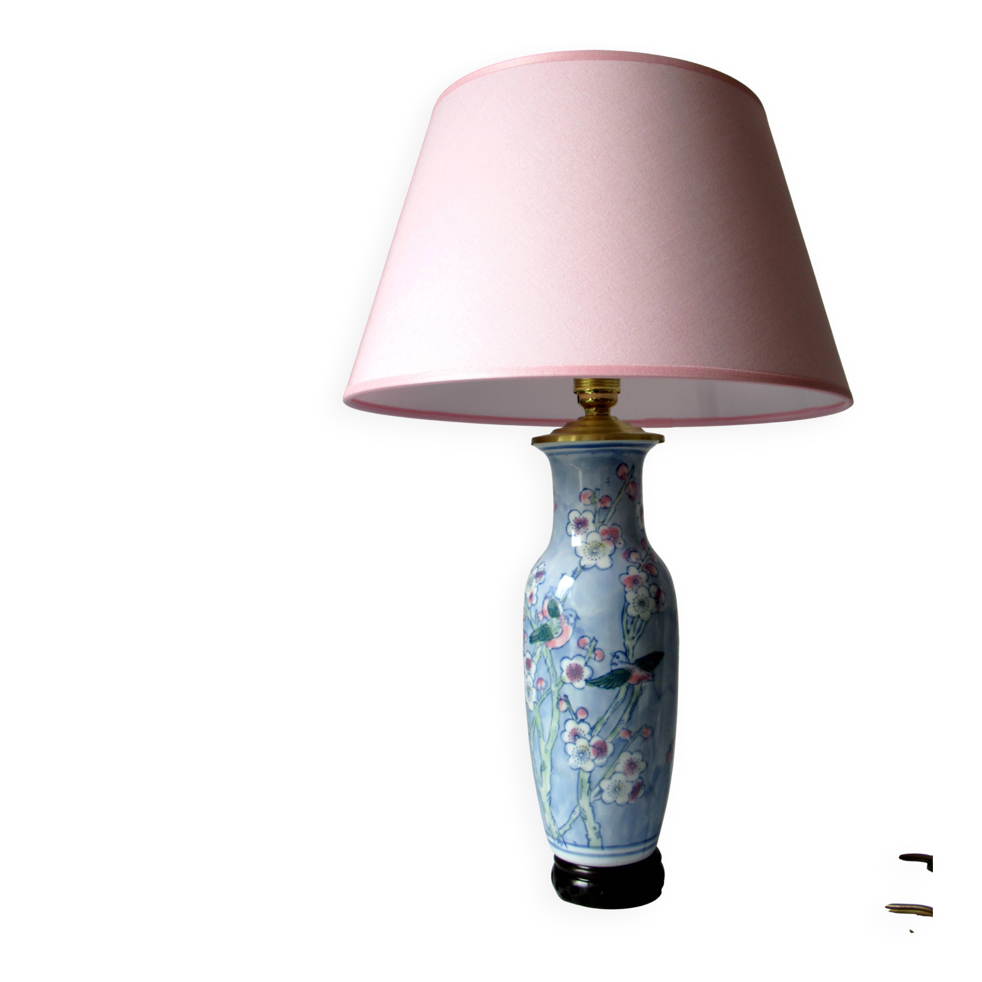 Living room lamp