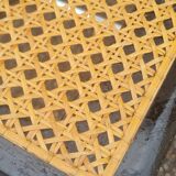 Cesca b32 chair by Marcel Breuer