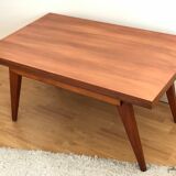 Portfolio Table - "Revelation" by Albert Ducrot for Ducal