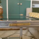 Coffee table by Pierre Vandel