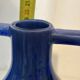 Art Nouveau ceramic vase