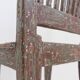 Swedish Gustavian Style Side Chair - 20th