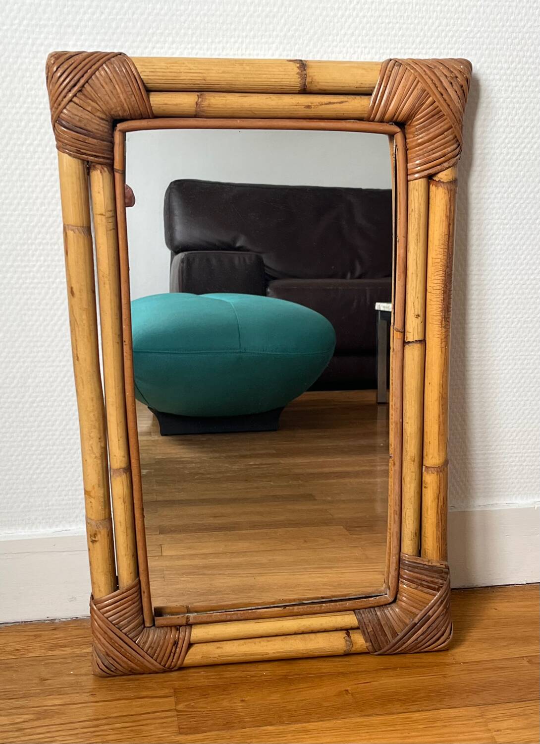 Miroir