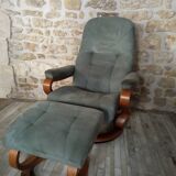 Himolla relax armchair