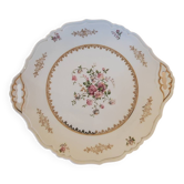 Dish Lucien Michelaud Limoges
