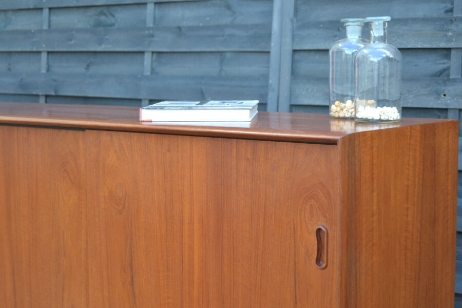 Danish sideboard 198 cm