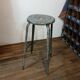 Nicolle workshop stool