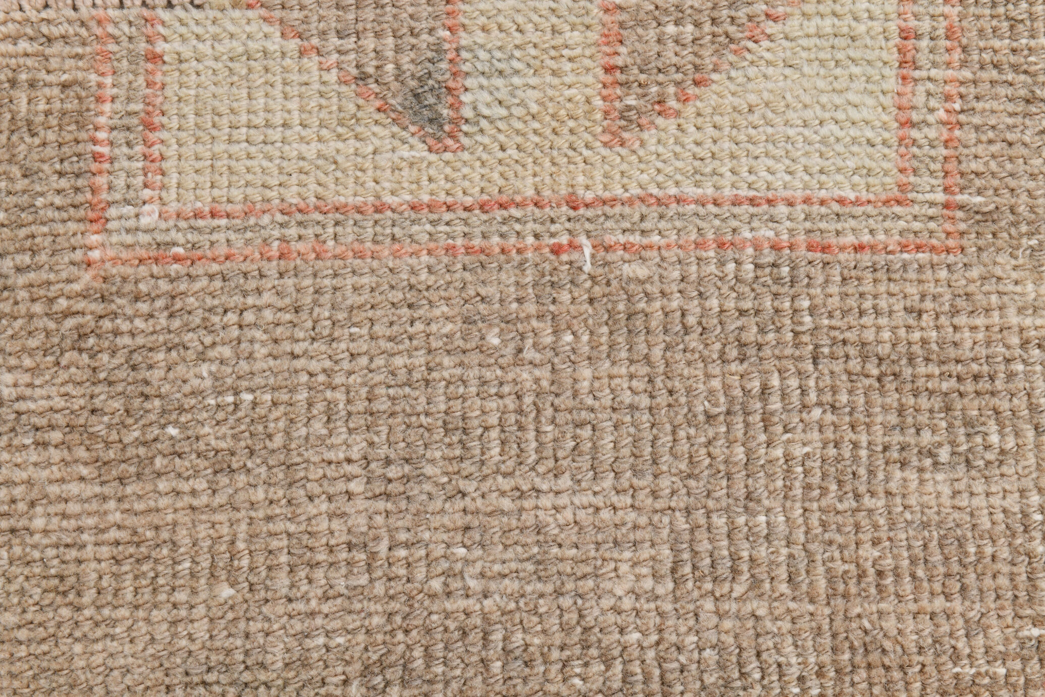 Oriental runner rug 304x88cm