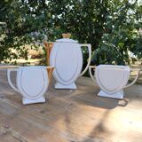 Coffee service