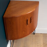 Buffet by Victor Wilkins for G-plan 1960