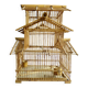 cage à oiseaux ancienne