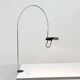 Lampe de bureau Wing de Bruno Gecchelin pour Oluce, 1970