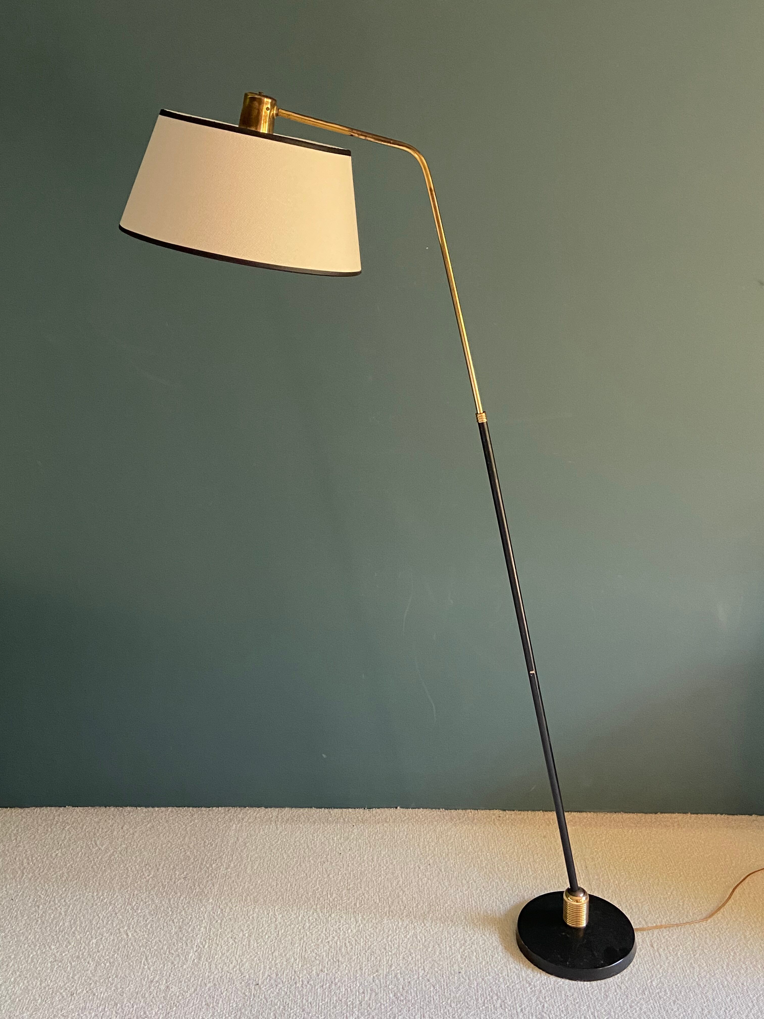 Floor lamp 50s, Monix edition