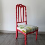 Napoleon III nanny chair