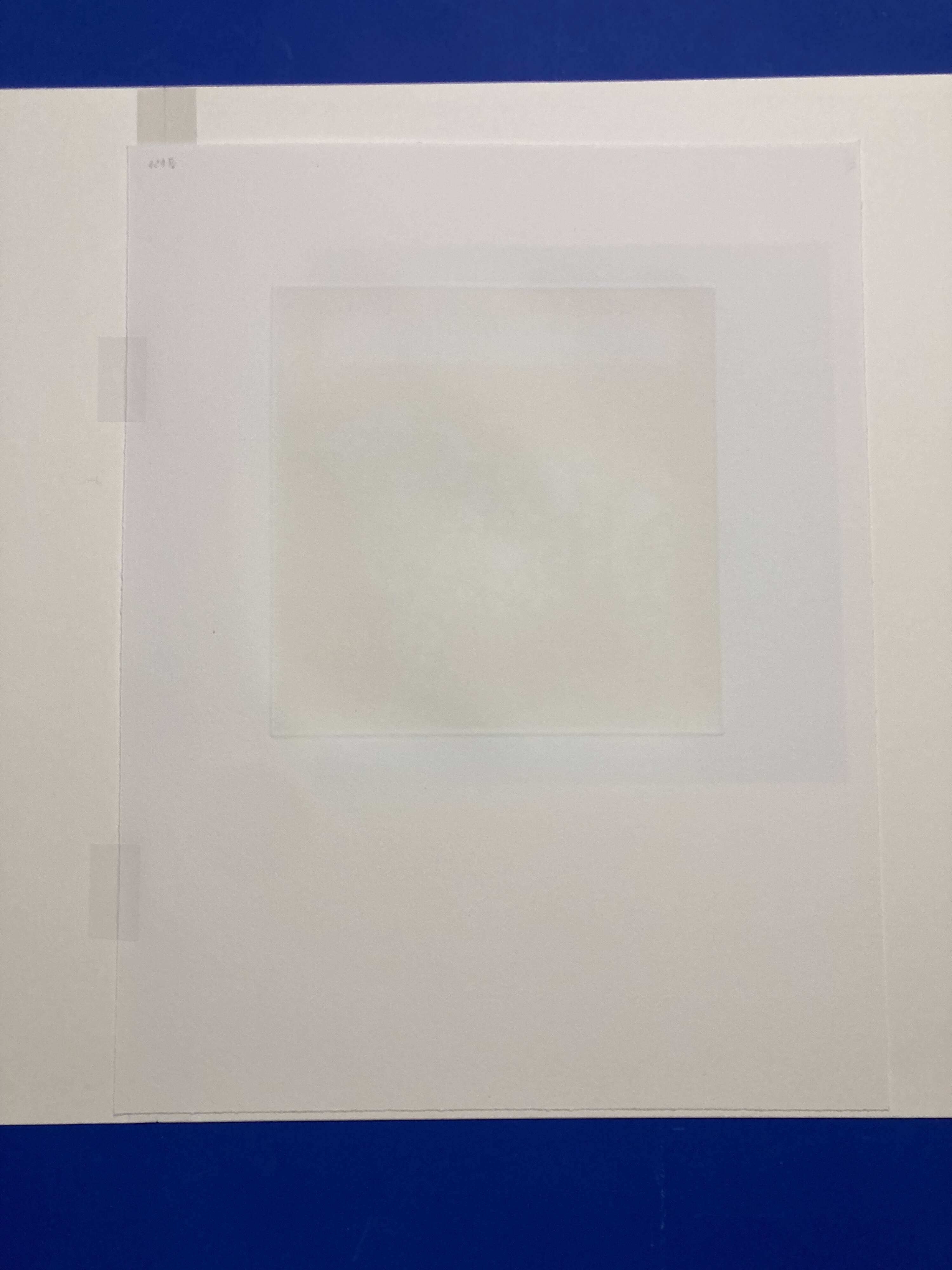 Mario avati (1921-2009), merinos, black manner, 1970