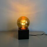 Vintage Philips globe lamp