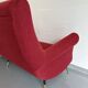 Sofa Italy 1960’s
