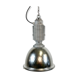 Industrial Pendant Lamp by Charles Keller for Zumtobel, 1990s
