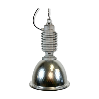Industrial Pendant Lamp by Charles Keller for Zumtobel, 1990s