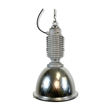 Industrial Pendant Lamp by Charles Keller for Zumtobel, 1990s