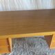 Vintage desk by Ekawerk Germany 60s