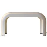 "Eco" table lamp, by Luciano Annichini, Artemide, 1973