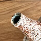Accolay ceramic pitcher from the 60s