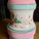 Porcelain table lamp