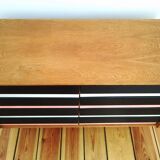 Chest of Drawers by J. Jiroutek for Interier Praha, Czechoslovakia, 1960s
