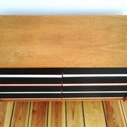 Chest of Drawers by J. Jiroutek for Interier Praha, Czechoslovakia, 1960s