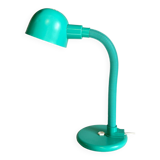 Lamp 80s steel by aluminor