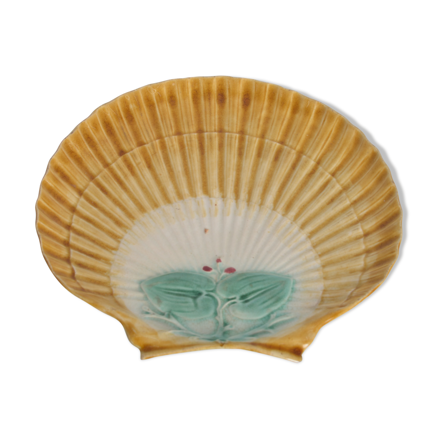 Plate shell Choisy the king