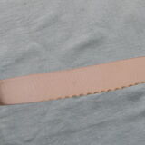 Set of 12 vintage stainless steel blade knives