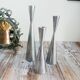 Lot de 3 bougeoir Erica Pekkari, Ikea