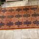 Moroccan rug