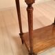 Table d’appoint style Louis XVI marbre