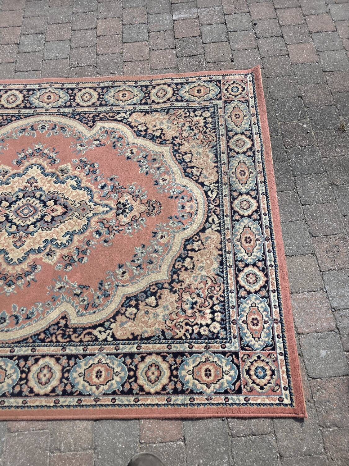 Mid-20th century carpet
