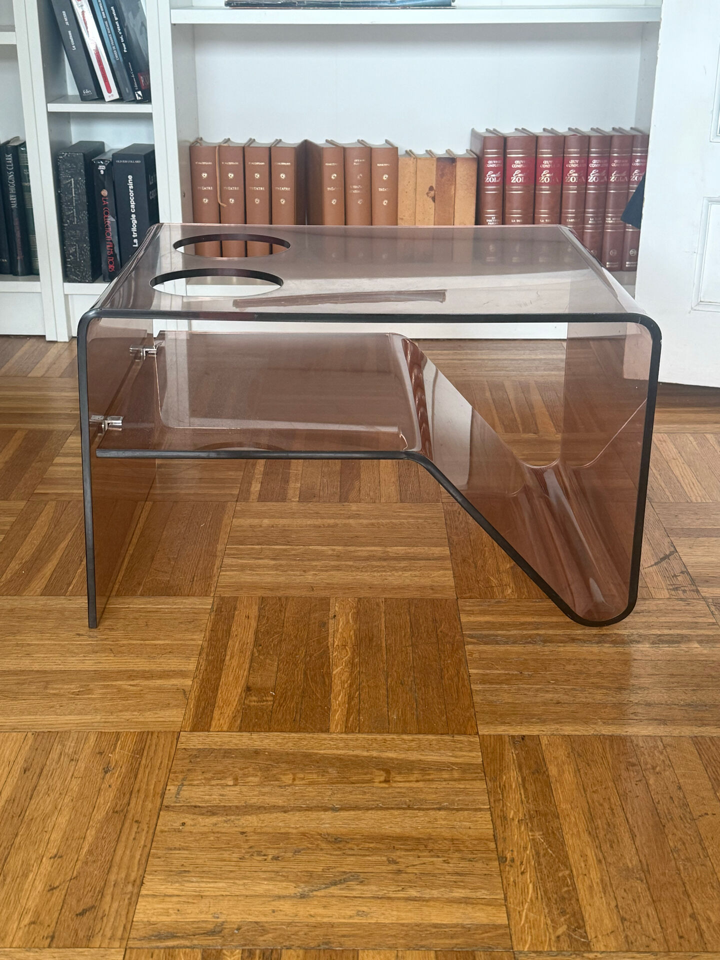 Coffee table Michel Dumas