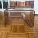 Coffee table Michel Dumas
