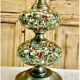 Lamp base Gerbino Vallauris