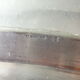 3 trays in silver metal