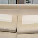 Saporiti Italia sofa design