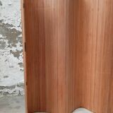 Former Baumann screen