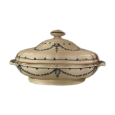 Soup bowl "Mintons Norton Festoon"