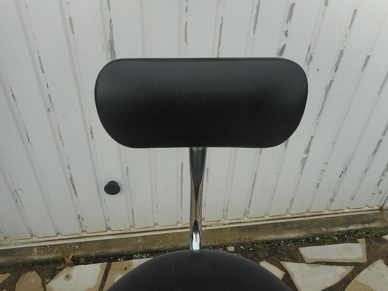 Chaise de bloc medical