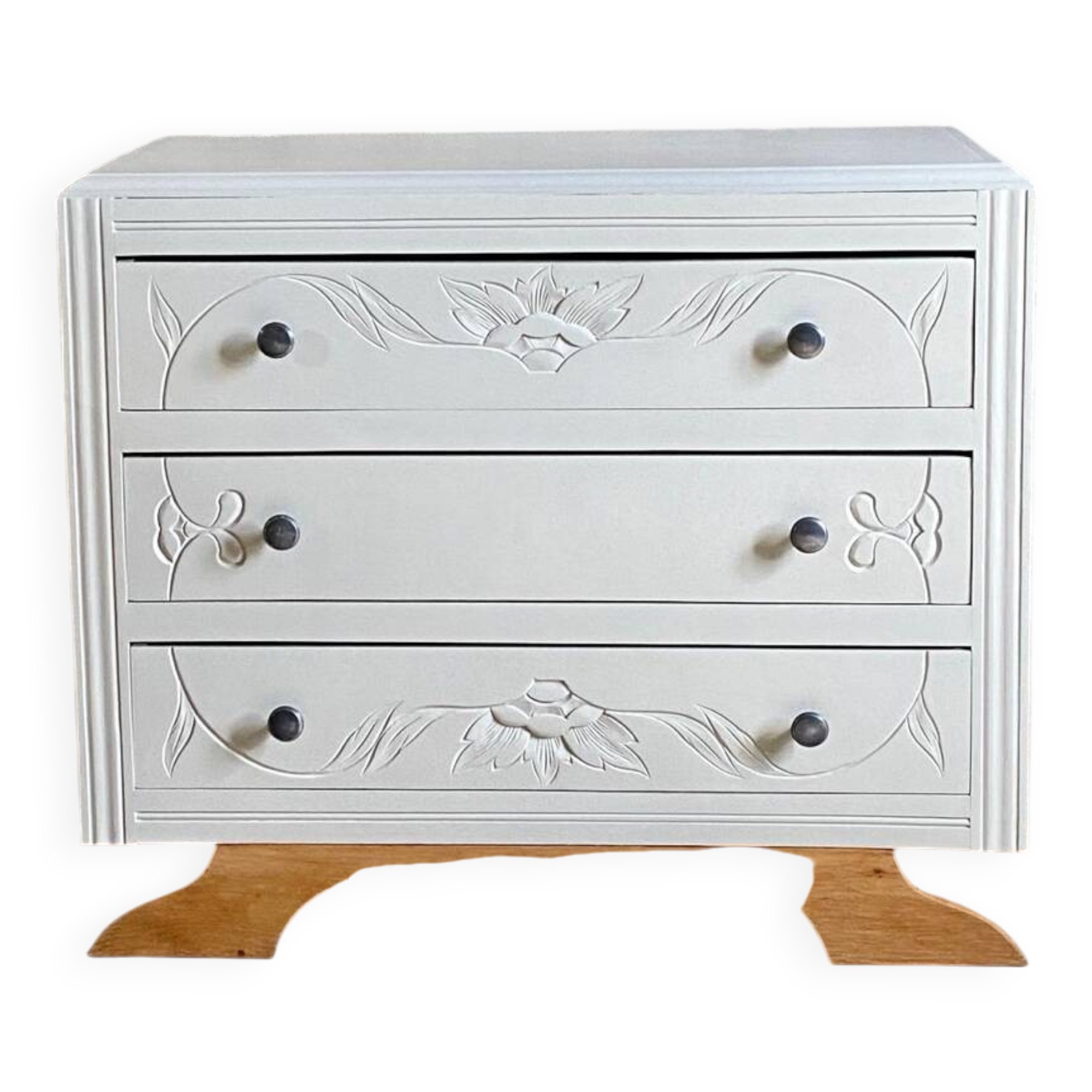 Commode Art Déco